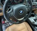 Синий БМВ 4 Серия, объемом двигателя 2 л и пробегом 75 тыс. км за 20500 $, фото 20 на Automoto.ua
