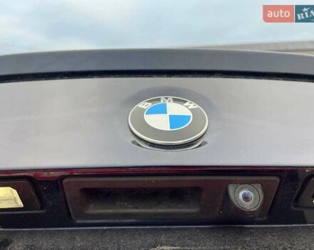 Синий БМВ 4 Серия, объемом двигателя 2 л и пробегом 156 тыс. км за 10500 $, фото 24 на Automoto.ua