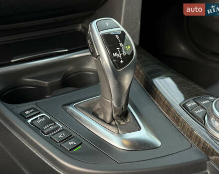 Синий БМВ 4 Серия, объемом двигателя 2.98 л и пробегом 113 тыс. км за 25500 $, фото 24 на Automoto.ua