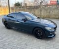 Синий БМВ 4 Серия, объемом двигателя 2 л и пробегом 125 тыс. км за 16900 $, фото 5 на Automoto.ua