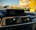 Синій БМВ 4 Серія, об'ємом двигуна 2 л та пробігом 281 тис. км за 13300 $, фото 5 на Automoto.ua