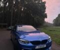 Синий БМВ 4 Серия, объемом двигателя 2 л и пробегом 167 тыс. км за 18000 $, фото 20 на Automoto.ua