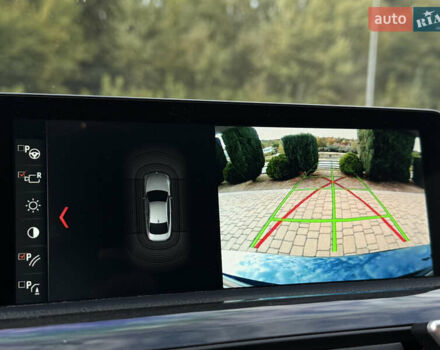 Синий БМВ 4 Серия, объемом двигателя 2.98 л и пробегом 113 тыс. км за 25500 $, фото 26 на Automoto.ua