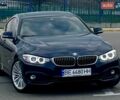 Синий БМВ 4 Серия, объемом двигателя 2 л и пробегом 64 тыс. км за 19000 $, фото 8 на Automoto.ua
