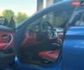 Синий БМВ 4 Серия, объемом двигателя 2 л и пробегом 59 тыс. км за 21900 $, фото 70 на Automoto.ua