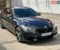 Синій БМВ 4 Серія, об'ємом двигуна 3 л та пробігом 139 тис. км за 18900 $, фото 12 на Automoto.ua
