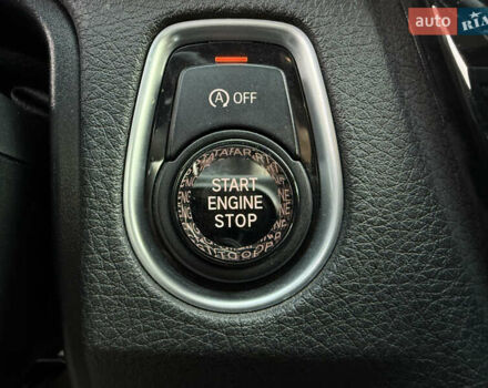 Синий БМВ 4 Серия, объемом двигателя 2.98 л и пробегом 113 тыс. км за 25500 $, фото 36 на Automoto.ua