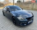 Синий БМВ 4 Серия, объемом двигателя 2 л и пробегом 125 тыс. км за 16900 $, фото 4 на Automoto.ua