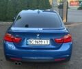 Синий БМВ 4 Серия, объемом двигателя 2 л и пробегом 59 тыс. км за 21900 $, фото 55 на Automoto.ua