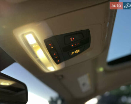 Синий БМВ 4 Серия, объемом двигателя 2 л и пробегом 119 тыс. км за 15500 $, фото 44 на Automoto.ua