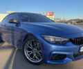 Синий БМВ 4 Серия, объемом двигателя 2 л и пробегом 180 тыс. км за 19000 $, фото 5 на Automoto.ua