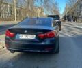 Синий БМВ 4 Серия, объемом двигателя 2 л и пробегом 120 тыс. км за 23500 $, фото 2 на Automoto.ua