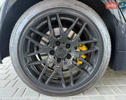 Синий БМВ 4 Серия, объемом двигателя 2 л и пробегом 132 тыс. км за 19799 $, фото 6 на Automoto.ua