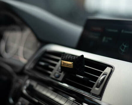 Синий БМВ 4 Серия, объемом двигателя 2 л и пробегом 163 тыс. км за 23100 $, фото 32 на Automoto.ua