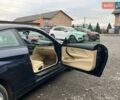 Синий БМВ 4 Серия, объемом двигателя 2 л и пробегом 156 тыс. км за 10500 $, фото 11 на Automoto.ua
