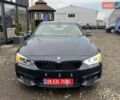 Синий БМВ 4 Серия, объемом двигателя 2 л и пробегом 156 тыс. км за 10500 $, фото 1 на Automoto.ua