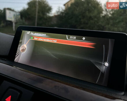 Синий БМВ 4 Серия, объемом двигателя 2 л и пробегом 119 тыс. км за 15500 $, фото 52 на Automoto.ua