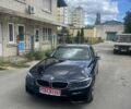 Синий БМВ 4 Серия, объемом двигателя 2 л и пробегом 286 тыс. км за 10473 $, фото 1 на Automoto.ua