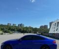 Синий БМВ 4 Серия, объемом двигателя 2 л и пробегом 163 тыс. км за 15000 $, фото 1 на Automoto.ua