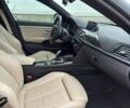 Синий БМВ 4 Серия, объемом двигателя 2 л и пробегом 172 тыс. км за 17800 $, фото 17 на Automoto.ua