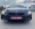 Синій БМВ 4 Серія, об'ємом двигуна 2 л та пробігом 71 тис. км за 17700 $, фото 1 на Automoto.ua