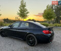 Синий БМВ 4 Серия, объемом двигателя 2 л и пробегом 144 тыс. км за 18000 $, фото 9 на Automoto.ua