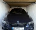 Синий БМВ 4 Серия, объемом двигателя 2 л и пробегом 132 тыс. км за 16500 $, фото 7 на Automoto.ua