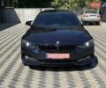Синий БМВ 4 Серия, объемом двигателя 2 л и пробегом 261 тыс. км за 16900 $, фото 1 на Automoto.ua