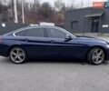 Синий БМВ 4 Серия, объемом двигателя 2 л и пробегом 93 тыс. км за 18000 $, фото 7 на Automoto.ua
