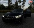 Синий БМВ 4 Серия, объемом двигателя 2 л и пробегом 144 тыс. км за 18000 $, фото 38 на Automoto.ua