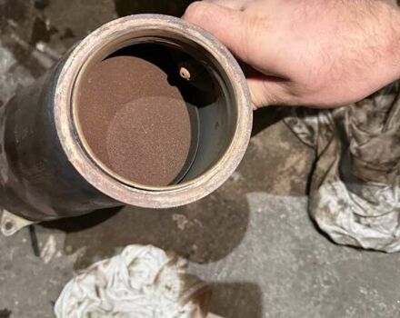 Синій БМВ 4 Серія, об'ємом двигуна 2 л та пробігом 261 тис. км за 17500 $, фото 34 на Automoto.ua