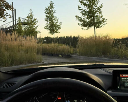 Синий БМВ 4 Серия, объемом двигателя 2 л и пробегом 144 тыс. км за 18000 $, фото 45 на Automoto.ua