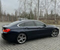 Синий БМВ 4 Серия, объемом двигателя 2 л и пробегом 94 тыс. км за 21000 $, фото 6 на Automoto.ua