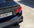 Синий БМВ 4 Серия, объемом двигателя 2 л и пробегом 89 тыс. км за 23500 $, фото 14 на Automoto.ua