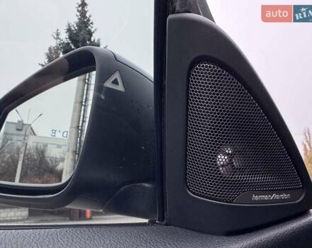 Синий БМВ 4 Серия, объемом двигателя 2 л и пробегом 93 тыс. км за 18000 $, фото 11 на Automoto.ua