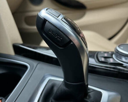 Синий БМВ 4 Серия, объемом двигателя 2 л и пробегом 94 тыс. км за 21000 $, фото 13 на Automoto.ua