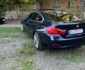 Синий БМВ 4 Серия, объемом двигателя 2 л и пробегом 132 тыс. км за 16500 $, фото 12 на Automoto.ua