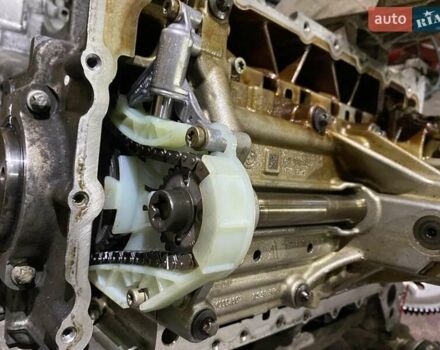 Синій БМВ 4 Серія, об'ємом двигуна 2 л та пробігом 261 тис. км за 17500 $, фото 29 на Automoto.ua