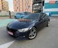 Синій БМВ 4 Серія, об'ємом двигуна 2 л та пробігом 74 тис. км за 17500 $, фото 1 на Automoto.ua