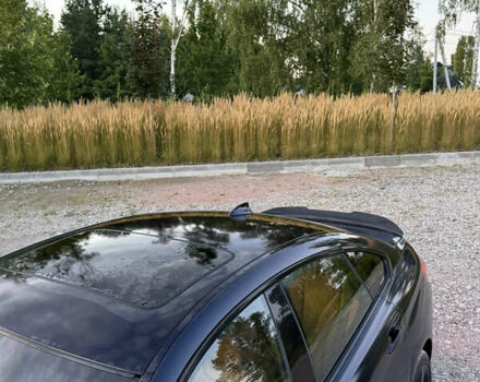 Синий БМВ 4 Серия, объемом двигателя 2 л и пробегом 144 тыс. км за 18000 $, фото 44 на Automoto.ua