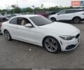 Синий БМВ 4 Серия, объемом двигателя 0 л и пробегом 76 тыс. км за 4250 $, фото 1 на Automoto.ua
