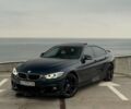 Синий БМВ 4 Серия, объемом двигателя 2 л и пробегом 172 тыс. км за 17800 $, фото 2 на Automoto.ua