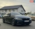 Синий БМВ 4 Серия, объемом двигателя 2 л и пробегом 114 тыс. км за 19000 $, фото 1 на Automoto.ua
