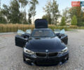 Синий БМВ 4 Серия, объемом двигателя 2 л и пробегом 144 тыс. км за 18000 $, фото 12 на Automoto.ua