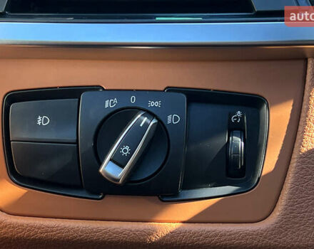 Синий БМВ 4 Серия, объемом двигателя 2 л и пробегом 71 тыс. км за 19300 $, фото 23 на Automoto.ua