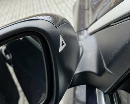 Синий БМВ 4 Серия, объемом двигателя 2 л и пробегом 94 тыс. км за 21000 $, фото 19 на Automoto.ua