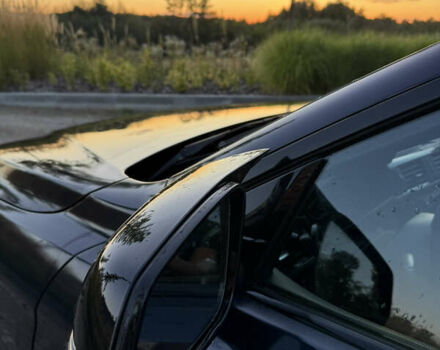 Синий БМВ 4 Серия, объемом двигателя 2 л и пробегом 144 тыс. км за 18000 $, фото 23 на Automoto.ua