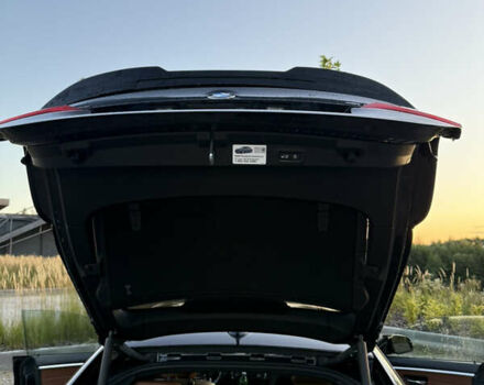 Синий БМВ 4 Серия, объемом двигателя 2 л и пробегом 144 тыс. км за 18000 $, фото 15 на Automoto.ua