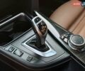 Синій БМВ 4 Серія, об'ємом двигуна 2 л та пробігом 261 тис. км за 17500 $, фото 23 на Automoto.ua