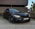 Синий БМВ 4 Серия, объемом двигателя 2 л и пробегом 95 тыс. км за 20900 $, фото 1 на Automoto.ua
